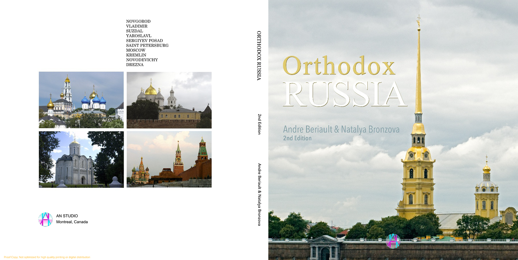 Album Photo: ORTHODOX RUSSIA