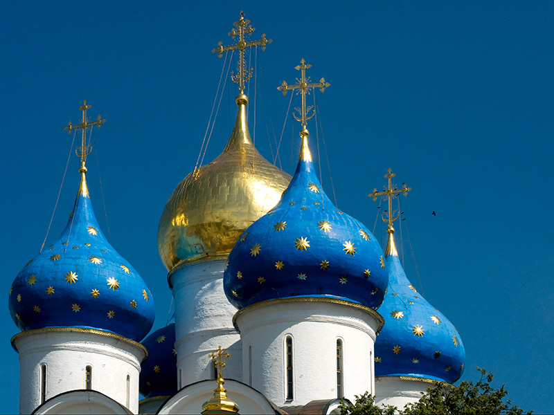 Photo: Orthodox Russia