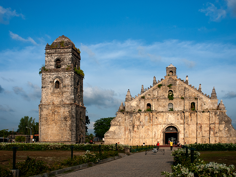 Collection Ilocos à Batangas | Ilocos to Batangas Collection