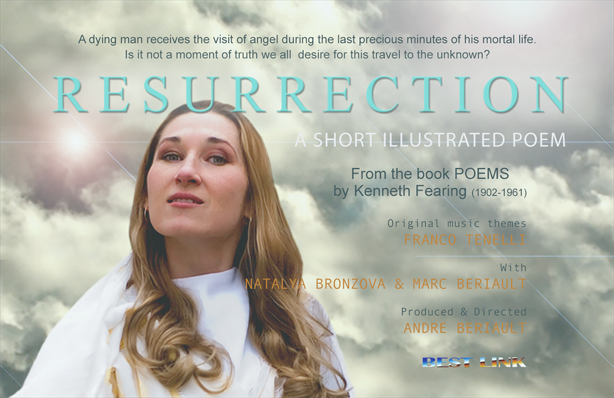Video poster: Resurrection