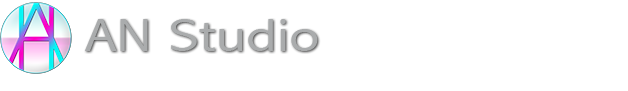 Logo AN STUDIO | AN STUDIO logo