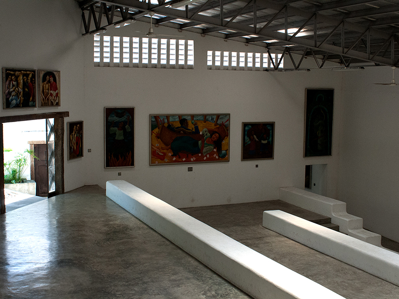 Collection LE MUSEE PINTO | THE PINTO MUSEUM Collection
