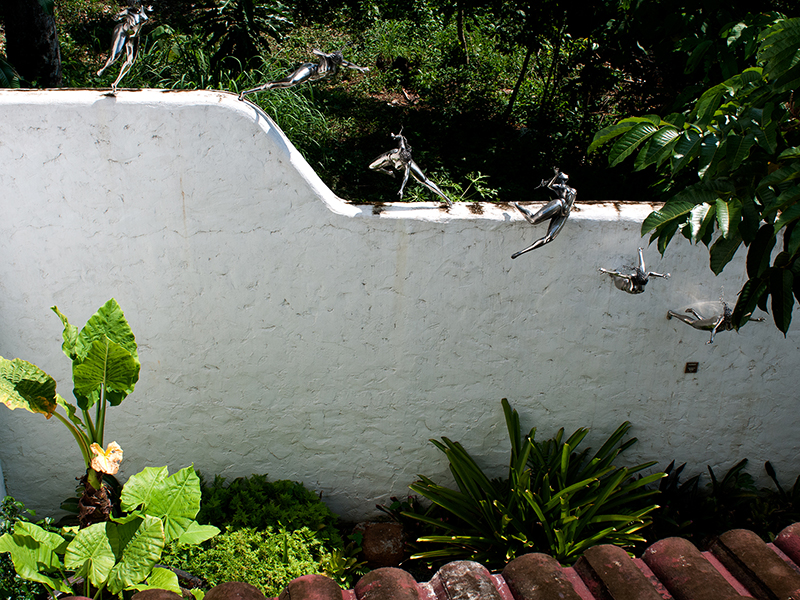 Collection LE MUSEE PINTO | THE PINTO MUSEUM Collection