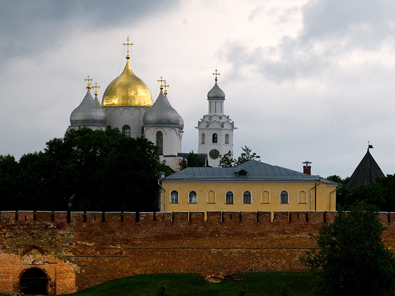 Collection Russie NOVGOROD | Russia Collection NOVGOROD