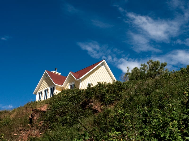 Baie des Chaleurs | Chaleurs Bay