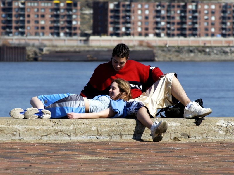 Vivre l'été en ville | Living summer in the city