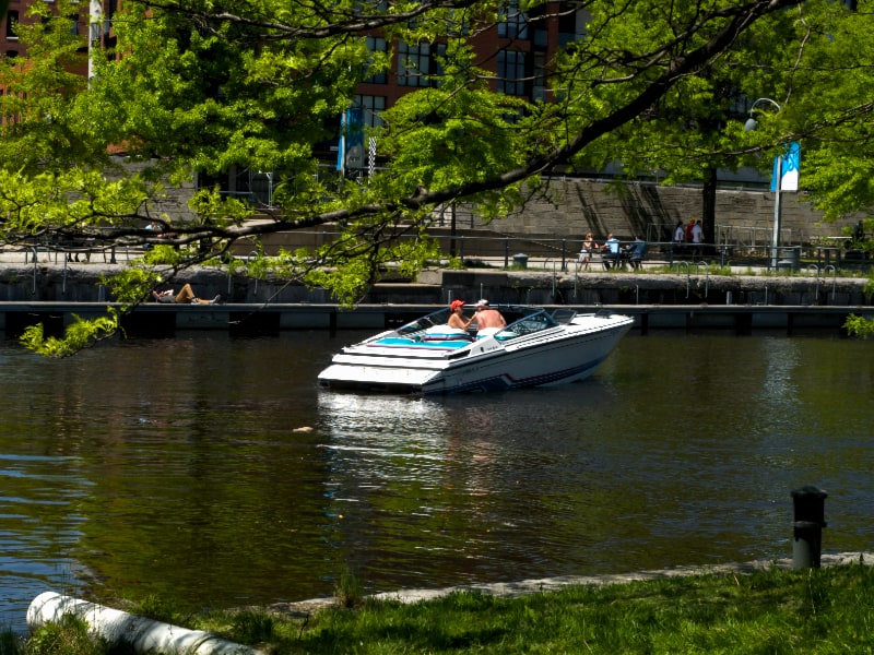 Vivre l'été en ville | Living summer in the city