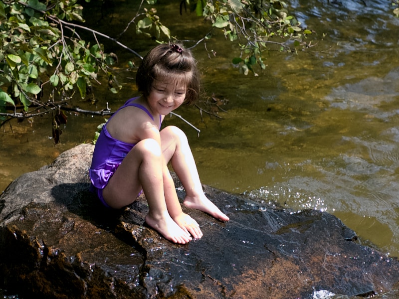 Vivre l'été en ville | Living summer in the city