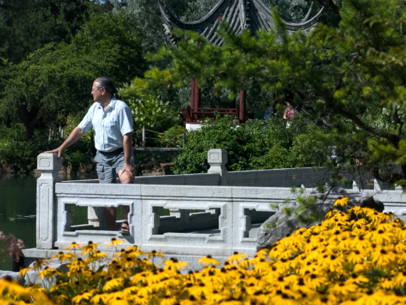 Vivre l'été en ville | Living summer in the city