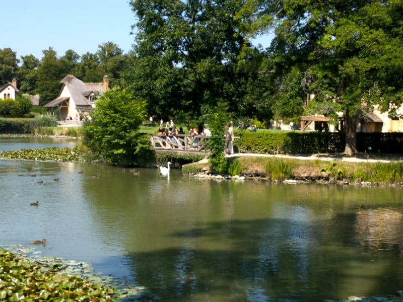 Vivre l'été en ville | Living summer in the city