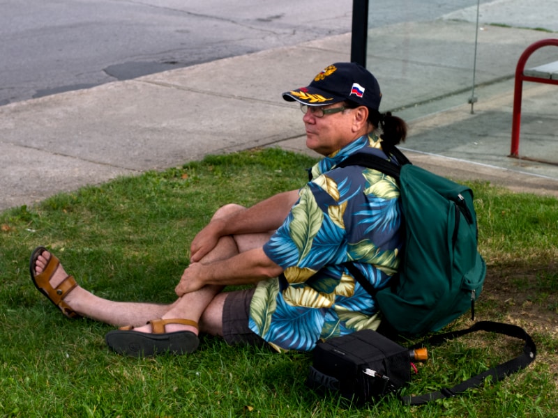 Vivre l'été en ville | Living summer in the city