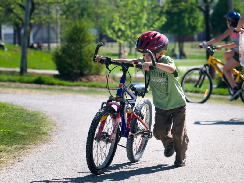 Vivre l'été en ville | Living summer in the city