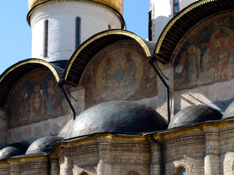 TRADITION ORTHODOXE | ORTHODOX TRADITION