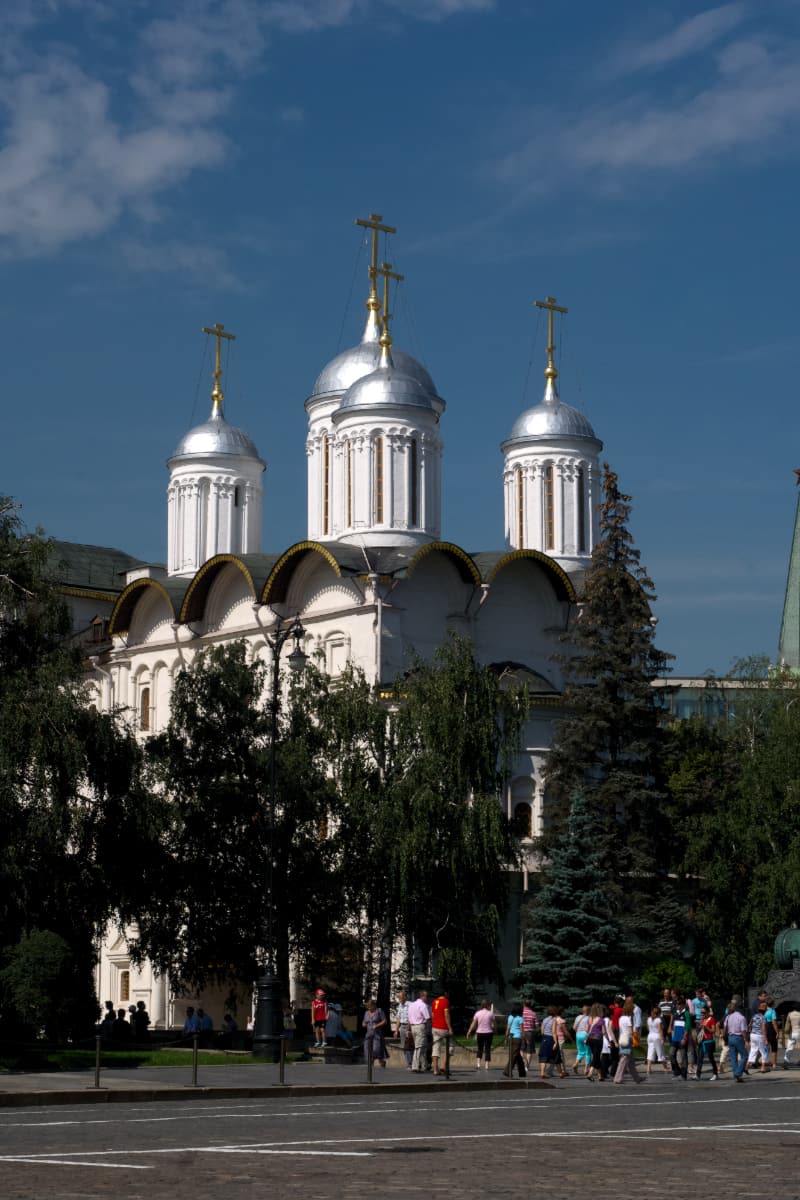 TRADITION ORTHODOXE | ORTHODOX TRADITION