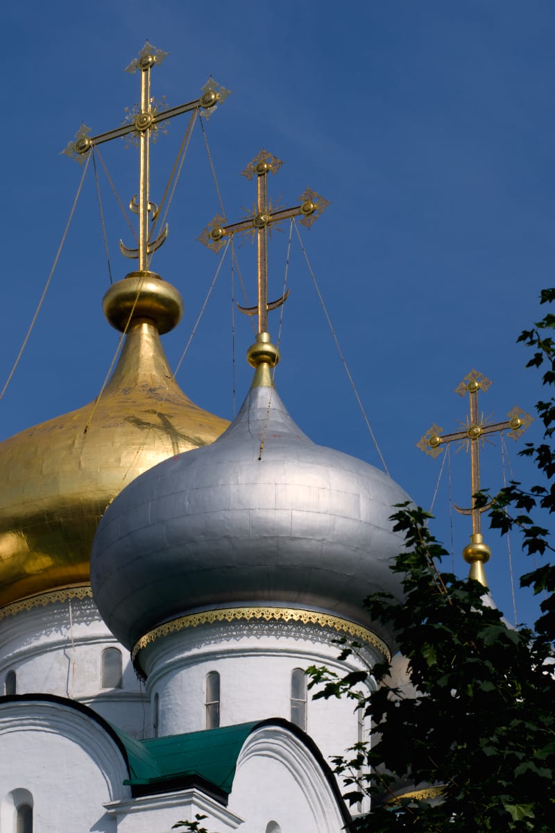 TRADITION ORTHODOXE | ORTHODOX TRADITION