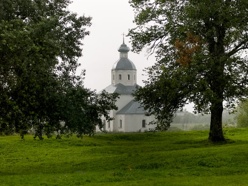 TRADITION ORTHODOXE | ORTHODOX TRADITION