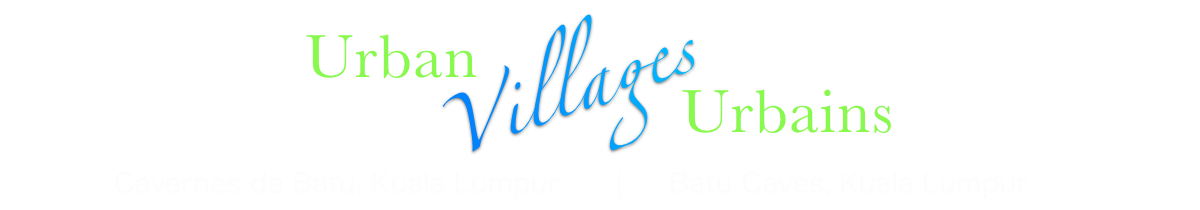 Collection Villages Urbains HONG KONG, CITÉ D'OR | HONG KONG, GOLDEN CITY Cities & Villages Collection