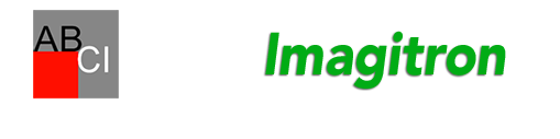 Logos: BERA, AN STUDIO, ABCI, IMAGITRON